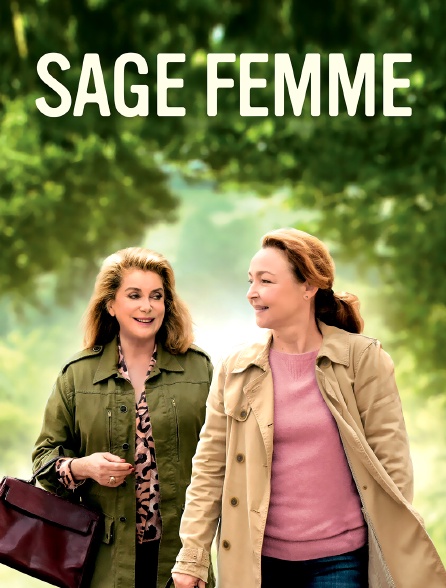 Sage femme