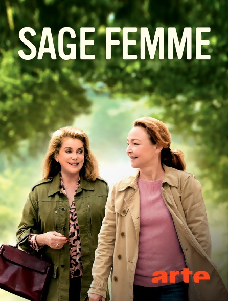 Arte - Sage femme