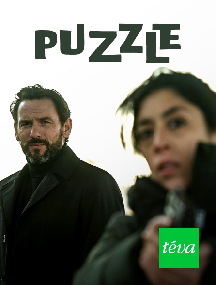 Téva - Puzzle