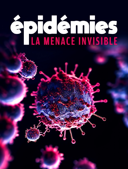 Epidémies, la menace invisible