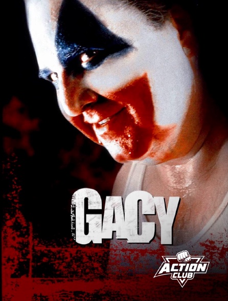 Action Club - Gacy