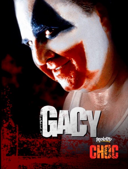 Molotov Channels CHOC - Gacy