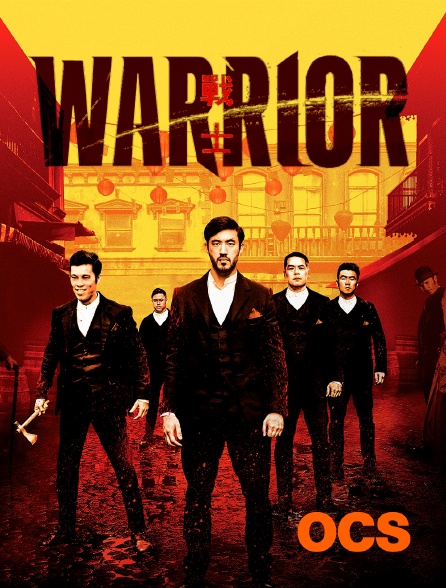 OCS - Warrior
