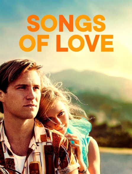 Songs of Love