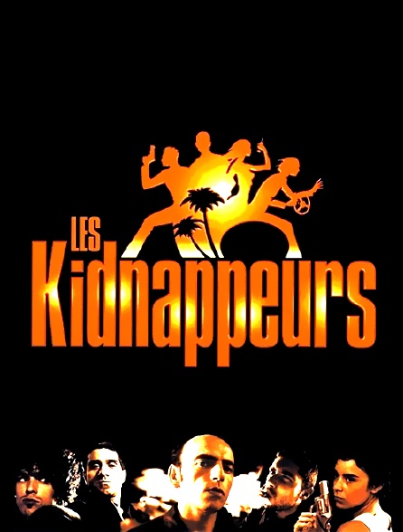 Les kidnappeurs