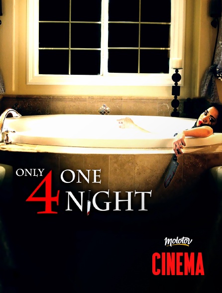 Molotov Channels Cinéma - Only for One Night