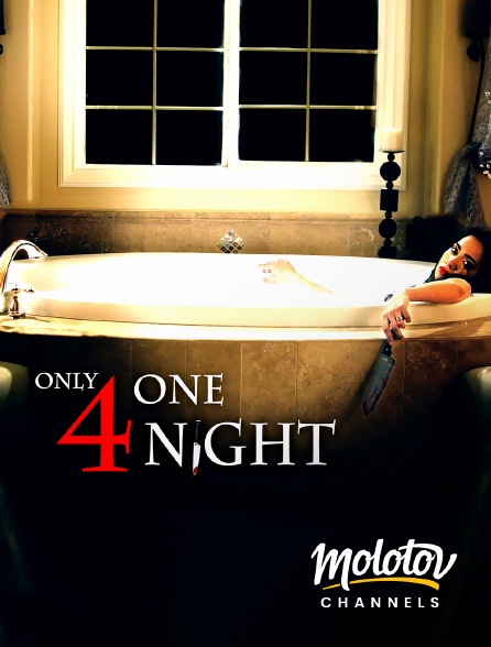 Molotov channels - Only for One Night