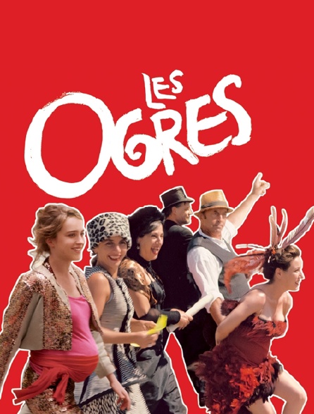 Les ogres