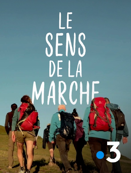 France 3 - Le sens de la marche