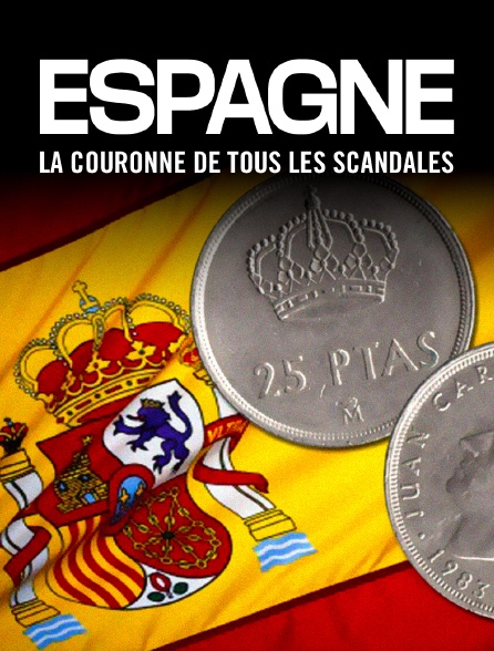 Espagne : la couronne de tous les scandales