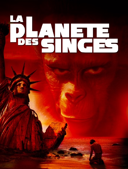 La planète des singes