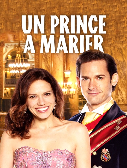 Un prince à marier