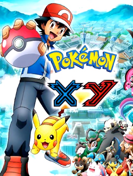 Pokémon : XY