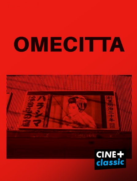 CINE+ Classic - Omecitta