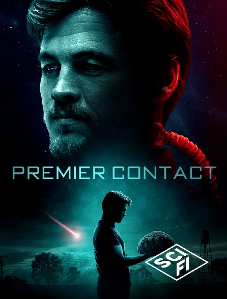 SciFi - Premier contact en replay