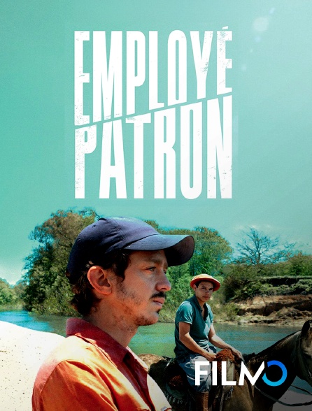 FilmoTV - Employé / patron