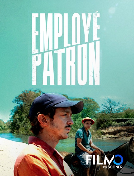 FilmoTV - Employé / patron