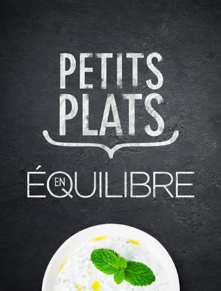 Petits plats en équilibre