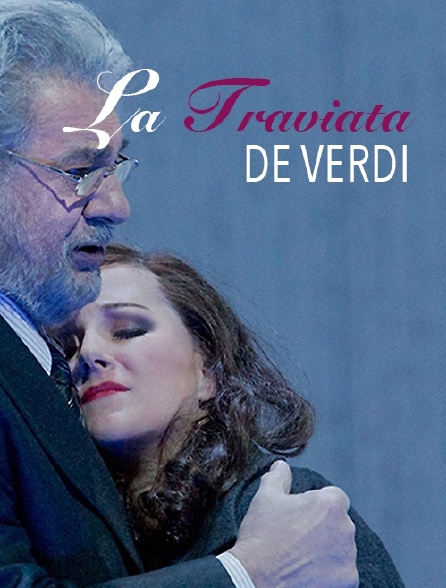 La Traviata de Verdi
