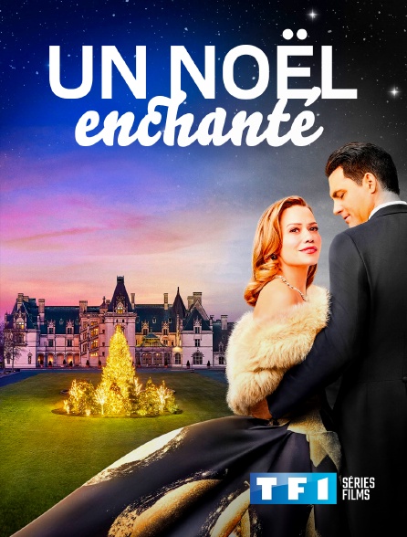 TF1 Séries Films - Un Noël enchanté