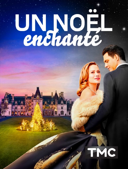 TMC - Un Noël enchanté
