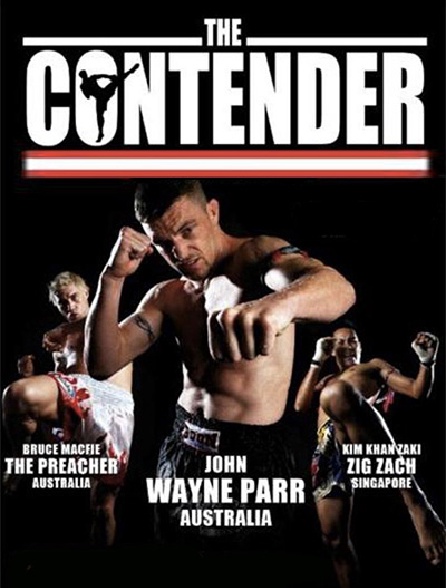 The Contender