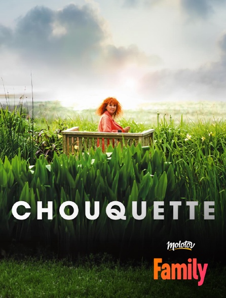 Molotov Channels Family - Chouquette