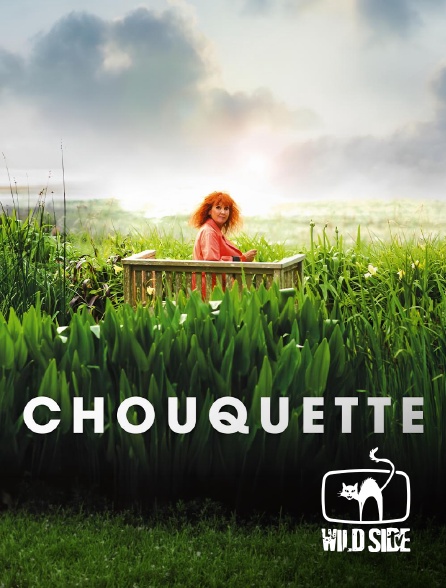 Wild Side TV - Chouquette
