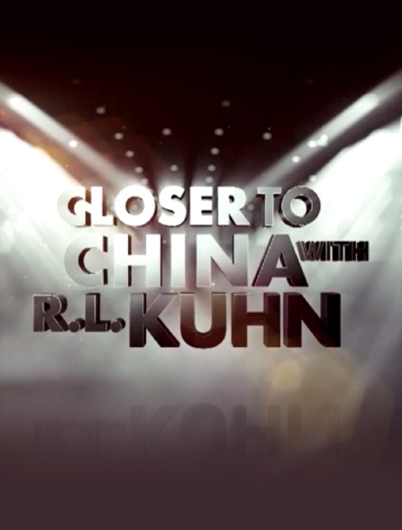 Closer to China with Robert Kuhn