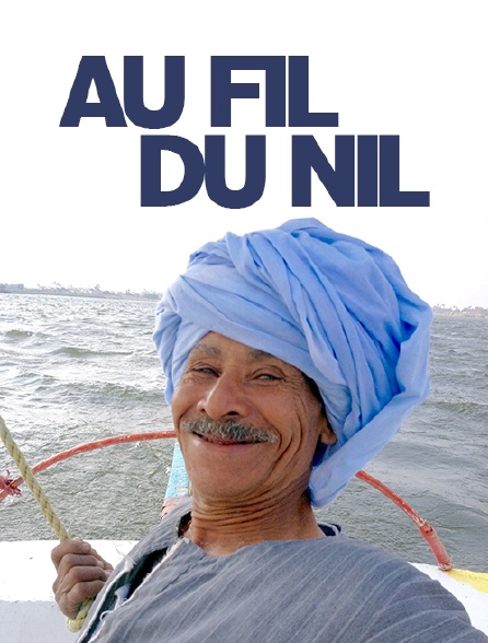 Au fil du Nil