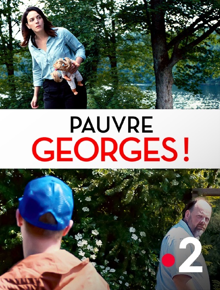 France 2 - Pauvre Georges !