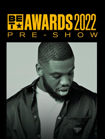 BET Awards Pre-Show