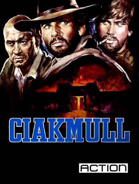 ACTION - Ciakmull