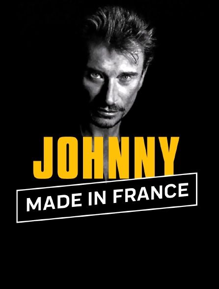 Johnny : made in France