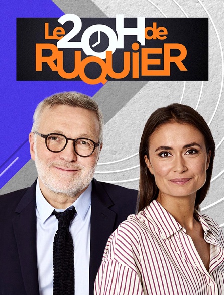 Le 20H de Ruquier