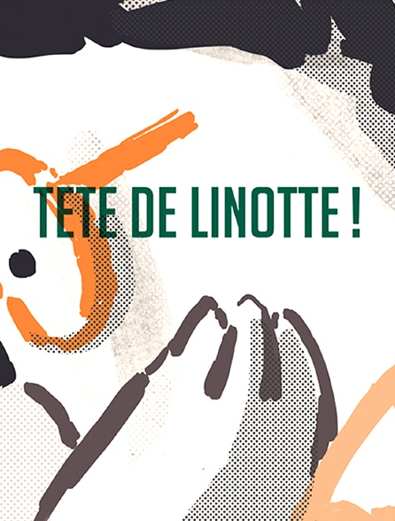 Tête de linotte