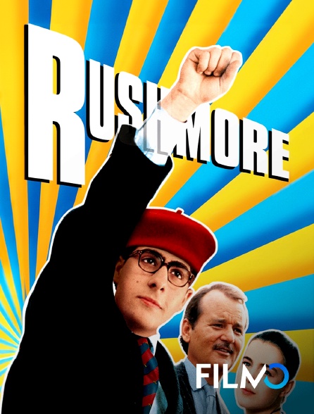 FilmoTV - Rushmore