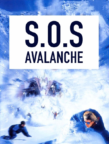 S.O.S. avalanche