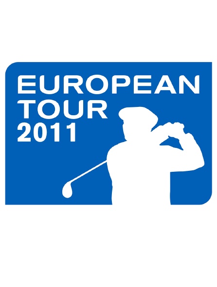 European Tour 2011