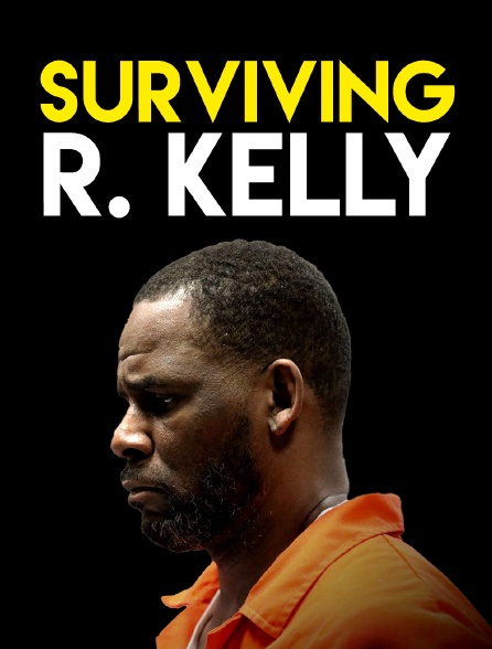 Surviving R. Kelly