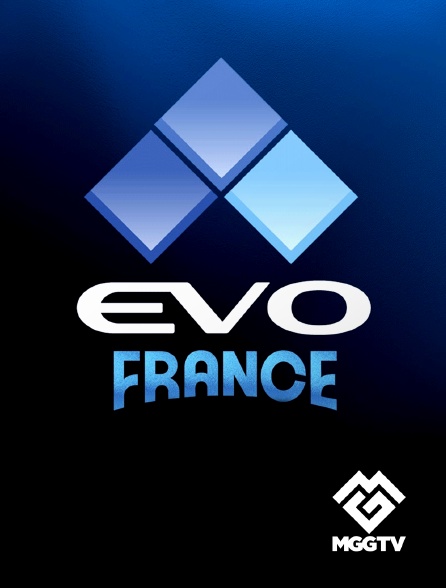 MGG TV - Evo : France