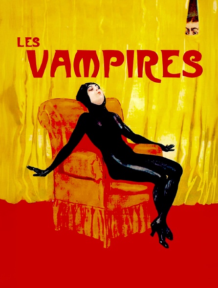 Les vampires