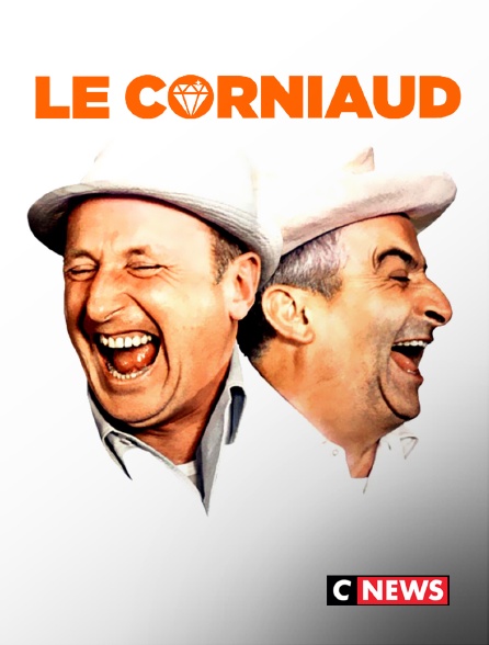 CNEWS - Le corniaud