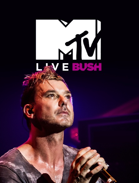 MTV Live: Bush