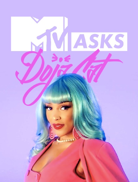 MTV Asks Doja Cat