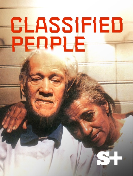 Society+ - Classified People