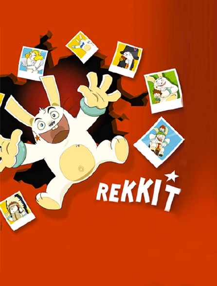 Rekkit