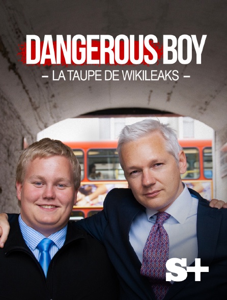 Society+ - A Dangerous Boy