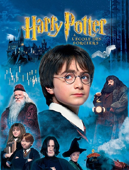 Featured image of post How to Make Harry Potter Streaming Gratuit