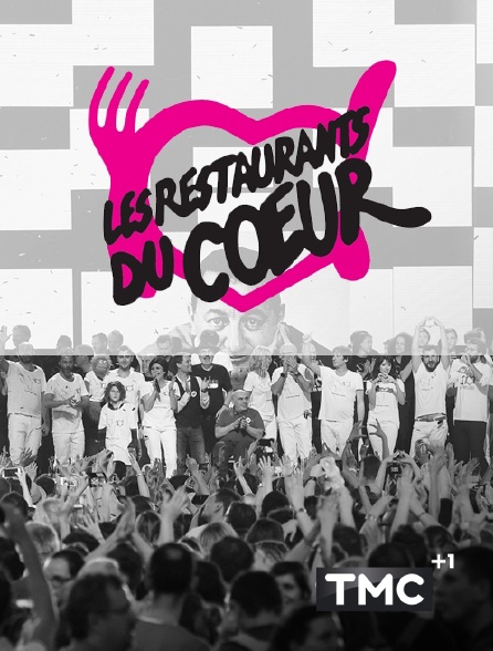 TMC +1 - Restos du coeur